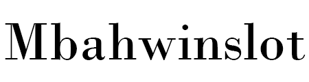 Mbahwinslot